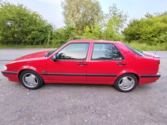 Saab 9000 aero - 6