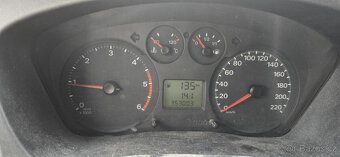 Ford Transit MK7 - 6