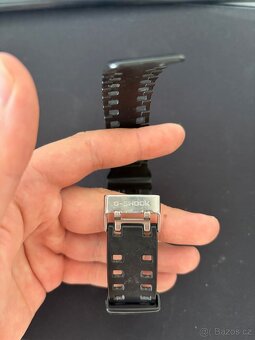 Hodinky G-SHOCK wr20bar - 6