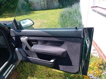 prodám Renault 19 cabrio - 6