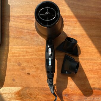 Profesionální Fen BaByliss - 6