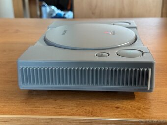 Sony PlayStation SCPH-9002 konzole PS1 - 6