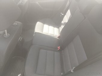 Škoda Octavia 2 kombi 2.0tdi 4×4 - 6