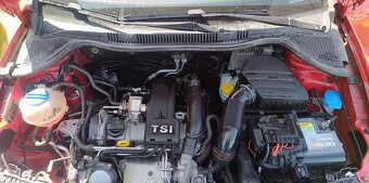 Seat ibiza - 6