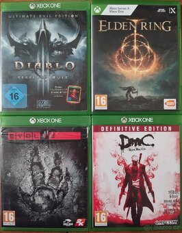 Hry Xbox One/Series (2/3) - akce, RPG, fantasy - 6