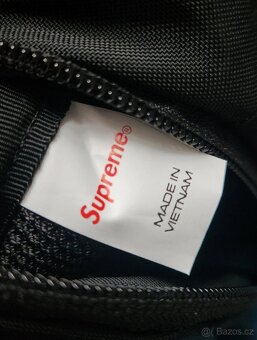 FW22 Supreme small waist bag - 6