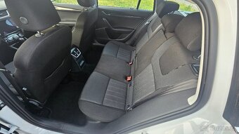 Skoda octavia III  1.5 TSI 110kw DSG  STYLE - 6