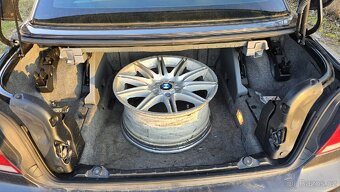 Nahradni dily bmw e93 325i 170kw - 6