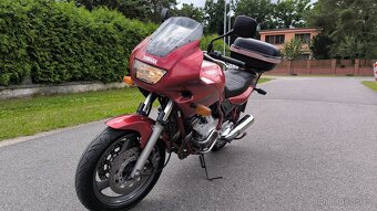 Yamaha XJ 600 DIVERSION - 6