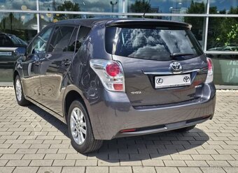 Toyota Verso 1.8i Edition-S benzín 108kw - 6