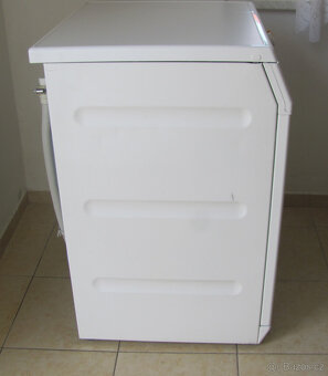 AUTOMATICKÁ PRAČKA MIELE - 7kg - 1400ot./min - A+++ - 6