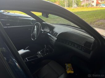 BMW E46 318i 105kw PRODAM NEBO VYMĚNÍM - 6