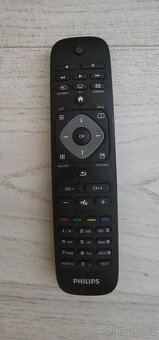 Televize FullHD Philips 107cm - 6