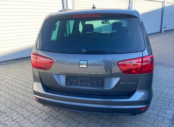 Seat Alhambra 2,0TDI Style 103kw - 6