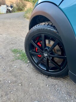 Mini one r56 2010 104tkm - 6