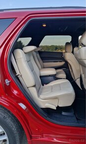 Dodge Durango 2021 3.6, Facelift - 6