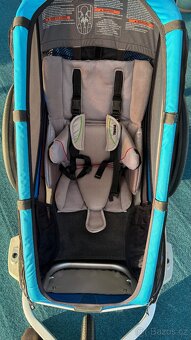 Thule Chariot CX1 - 6