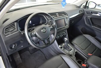 Volkswagen Tiguan 2,0 TDI 110 kW, DSG,Head Up,Virtual, - 6