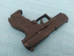 PISTOLE UMAREX T4E WALTHER PPQM2 - PROJEKTIL 10,9 mm / .43 - 6
