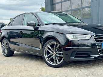 Audi A3 1.6TDI 2015 Xenony Keylees Navi Webasto TZ - 6