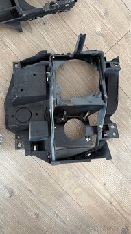 Světla VW T4 Projekt Zwo - 6