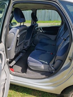 Citroën Xsara Picasso - 6