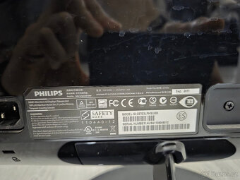 P: DELL i5-6500 3,2GHz, 8GB RAM, SSD 256GB, 22" Monitor 22 - 6