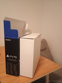 PlayStation 5 Slim digital 1x ovladač - 6