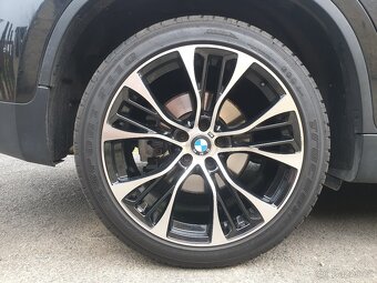 Prodám nebo vyměním BMW X6 35i 225KW - 6