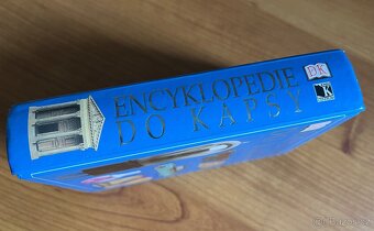 Encyklopedie do kapsy - 6