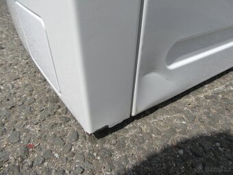 Nabízím pračku AEG . přední plnění na 6 kg prádla. Plně funk - 6