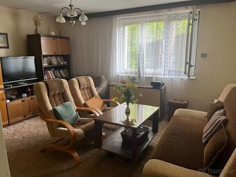 Prodej domu se zahradou cca 3000 m2 - 6