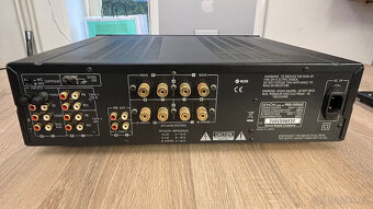 Zesilovač DENON PMA-1500AE - 6