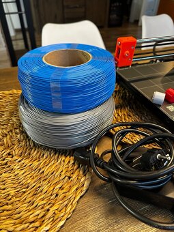 Tiskárna Mini Prusa - 6