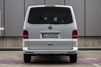 Volkswagen T6 Caravelle 132 kW, 7-st.automat, 2015, diesel - 6