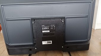 Smart TV CHiQ L32QM9V (32") - 6