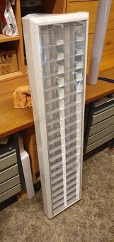 Stropní zářivková svítidla, zářivky, a jiné typy... - 6