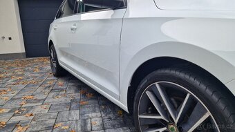 ŠKODA RAPID SPACEBACK 1.2 TSI 81KW.PANORAMA.CLIMATRONIC.ALU - 6