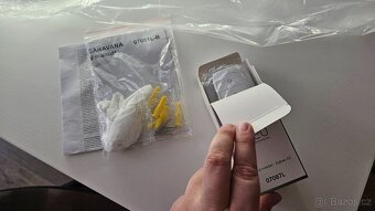 LED Stmívatelné nástěnné svítidlo CARAVANA LED/35W/230V Tuya - 6