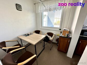 Prodej bytu 4+1, 86 m² – Přerov, Předmostí, ul. Teličkova - 6