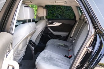 Audi A4 Avant 3.0 TDI 160kW quattro S tronic / TOP STAV / - 6