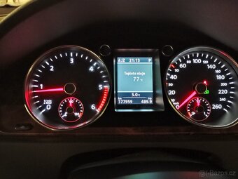 Volkswagen Passat 125kw combi - 6