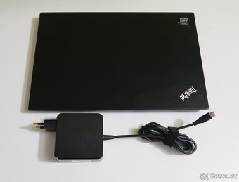 LENOVO X280 /i5-8350/8GB/SSD256GB/FULLHD+DOTYK/W11/ZÁRUKA - 6