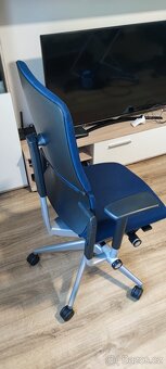 Steelcase Please Kancelářská židle - 6