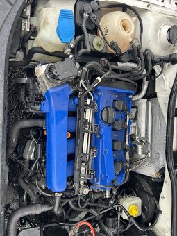 Octavia 1.8 T 4x4_kovaný motor_projekt - 6