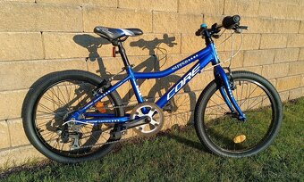 Dětské kolo 20 - 6