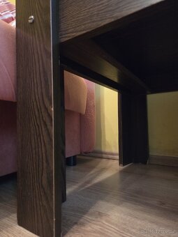 Konferenční stolek - 6