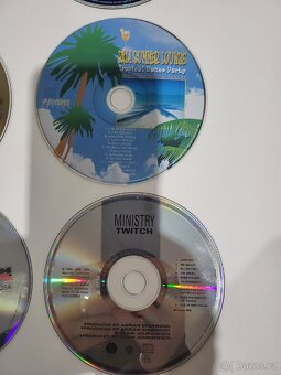 CD MIX 9 - 6