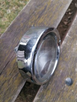 Parabola Jawa 23 Mustang Jawa 90 - 6