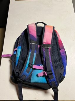 Školní batoh Topgal + pouzdro - 6